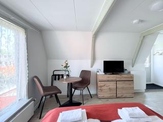 Hotel - Cafe De Harmonie - 1