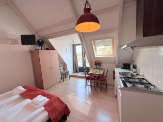 Hotel - Cafe De Harmonie - 1