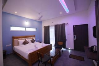 Orange Vista Resort Coorg - 0
