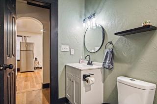 The Medical District Stay Room Rental - 7