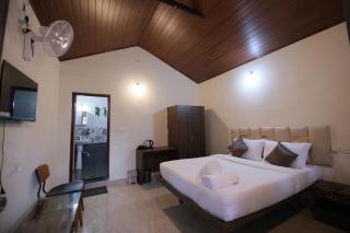 Orange Vista Resort Coorg - 3