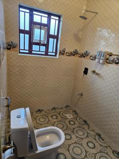 Grand Amoena Guest house - 2