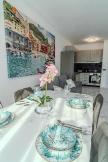 Sea View Luxury Apartments - Azzure Cliff and Sea Luxury Suite - Ahtopol - 3