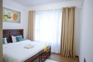 Chic Kilimani High-Rise with Pool Gym and City Views - 1