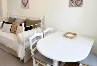 Apartamento en Estación de San Isidro - Relax, Senderismo y Aire Puro - 7