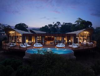 The Ritz-Carlton, Masai Mara Safari Camp - 8