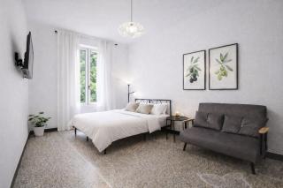 Casa Oliva Porto - Autentic near Cruise Terminal - Gênes - 3