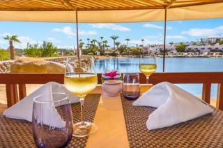 Domina Coral Bay, private room, blocco 34, sea view - 9