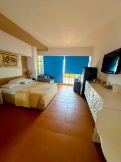 Domina Coral Bay, private room, blocco 34, sea view - 7