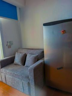 Domina Coral Bay, private room, blocco 34, sea view - 1