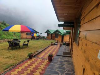 LaSerene The Cottage - Pangot - 5