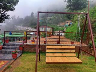 LaSerene The Cottage - Pangot - 6
