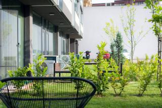 Cozy and new studio with a garden/ near NSA/ - 7