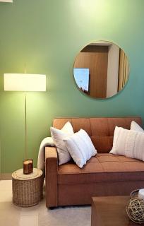 Modern Designer Studio Uptown BGC - 9