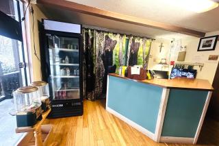 Big South Fork Trail Lodge Stearns - 1