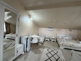 Hotel DALIM - 9