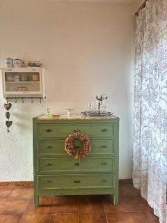 Vintage Home - bilocale in Salento - 1