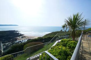 Cliff House - 7