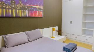 Masteri Thao Dien Serviced Apartment - 9