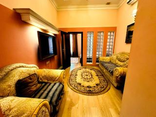 Maison Deluxe - Deribas Residence III - 2