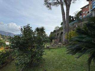 The Green Valley - Apartments in Villa with Garden - 9
