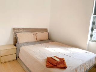 Masteri Thao Dien Serviced Apartment - 2