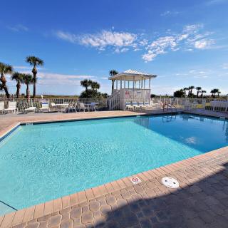 Resort Style 2BD/2B Townhome with Ocean Views - Apartment - 1