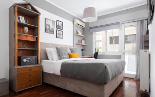 Voula Calm Living - 4