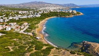 Perivolakia Garden View - Rafina Stay near Airport - Rafína - 4