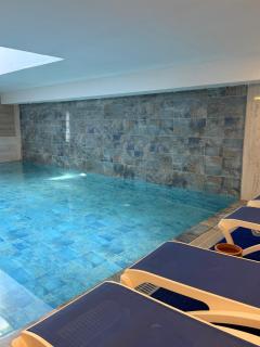 SL La Perla Hotel Kemer - 7