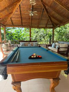 villa regazo de paz - 9