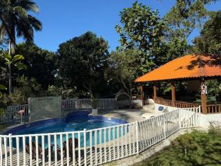villa regazo de paz - 2