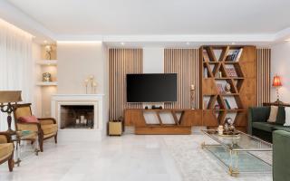 Voula Calm Living - 9