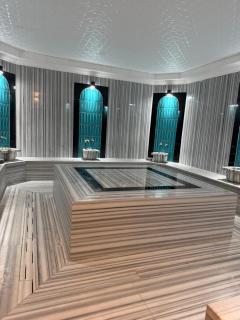 SL La Perla Hotel Kemer - 6
