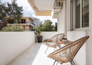 Voula Calm Living - 2