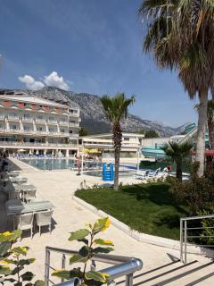 SL La Perla Hotel Kemer - 4