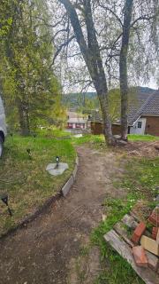 Leilighet med 2 soverom - 1