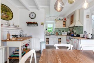 Cottage au petit Bonheur - 6