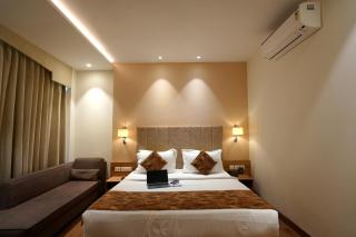 Celebrant Hotel - 7