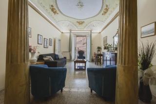 Residenza d'Epoca " Il Campo" by FrancigenaApartments - Siena - 1