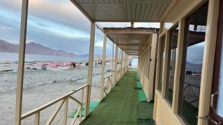The Ladakh Cottage Pangong - 8