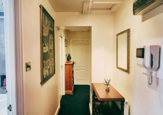 Cosy, homely & quiet apartment + free parking - 9