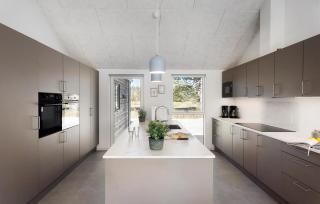 Accogliente Casa A Rødby Con Sauna - 4