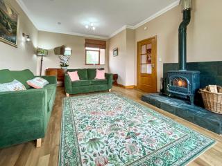 The Farmhouse - 5
