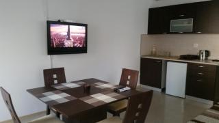 4U Apartment - Burgas - 7