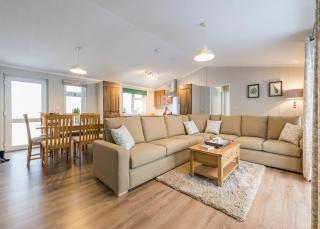 Erigmore Holiday Park - Birnam - 8