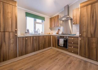 Erigmore Holiday Park - Birnam - 6