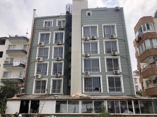 Balşen Hotel - 7