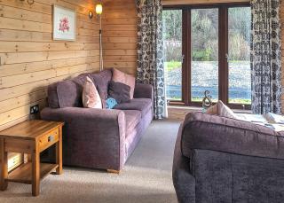 Parmontley Hall Lodges - 9