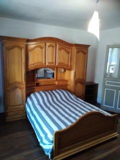 Gîte dans le Morvan à 7 kms du Lac des Settons - 8